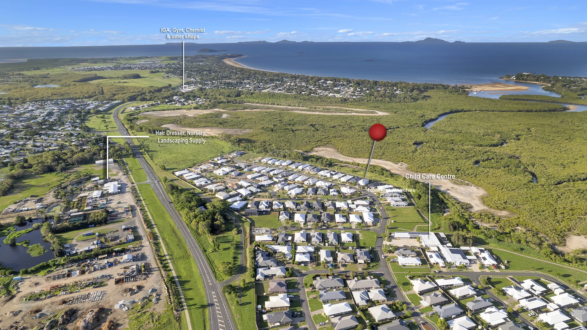 Additional image 16 of 1 & 2/44 Moreton Dr, Rural View QLD 4740