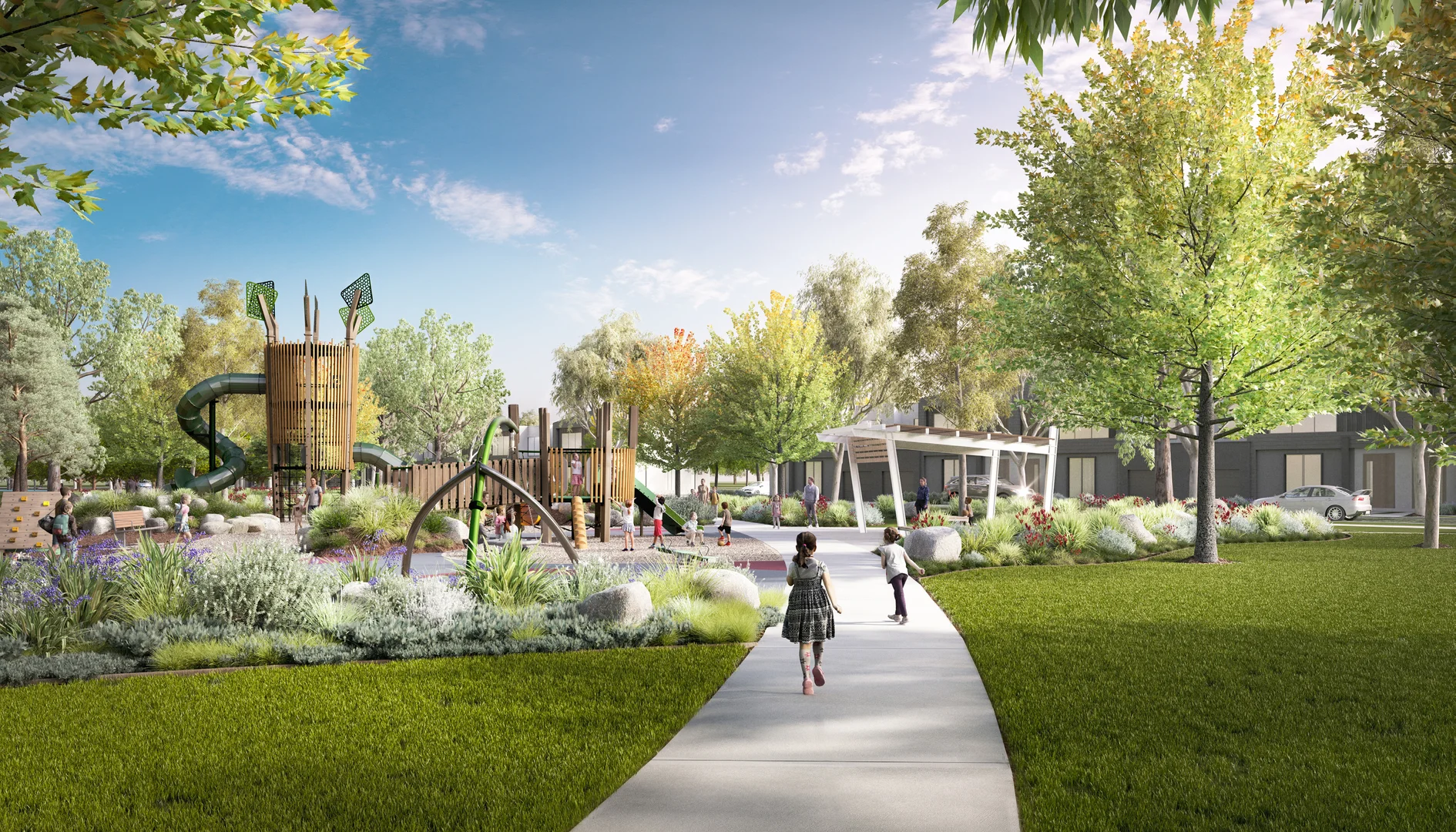 Additional image 4 of 4310 Stanmore Crescent, Wyndham Vale VIC 3024