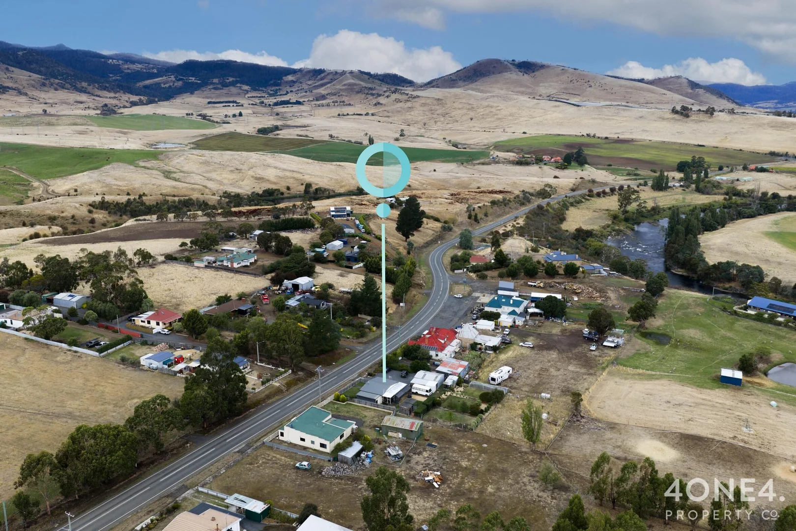 Additional image 27 of 3431 Lyell Highway, Gretna TAS 7140