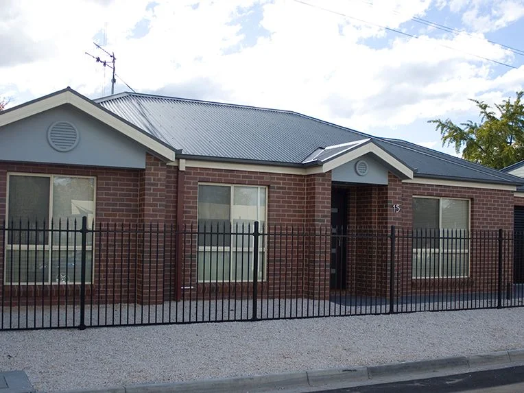 15 Uley Street, Bendigo VIC 3550