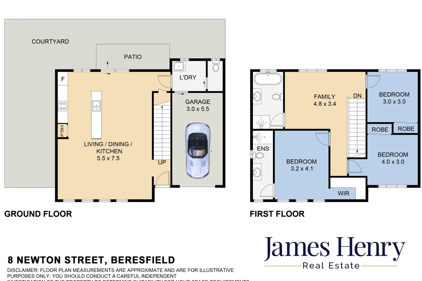 Additional image 17 of 8 Newton street, Beresfield NSW 2322