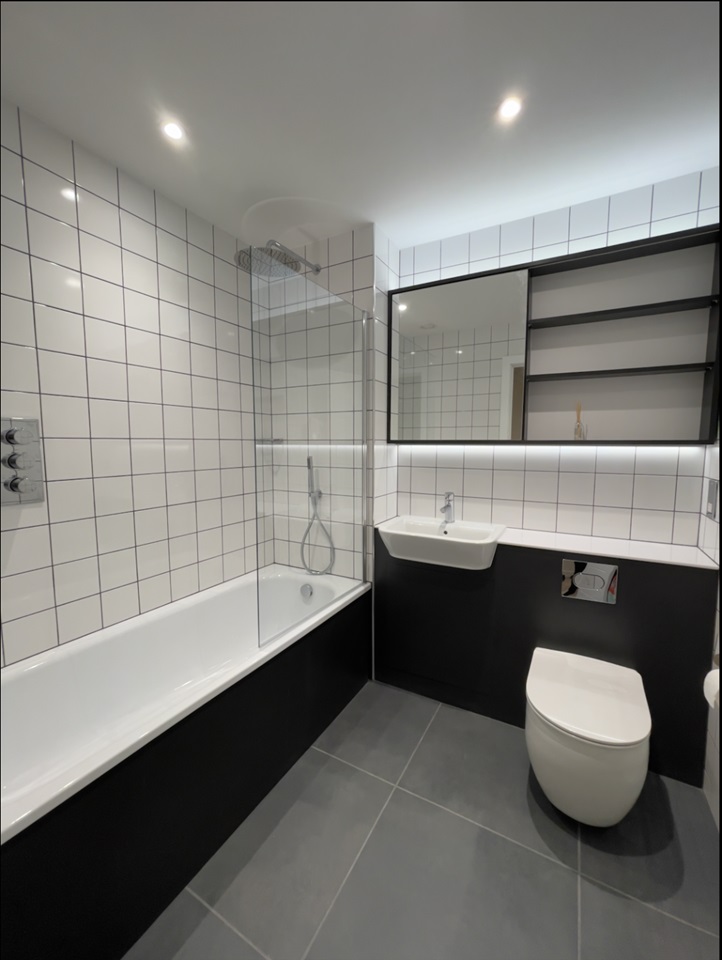 1 Bed Flat, Digbeth Square, B12, N1 7GU photo 4