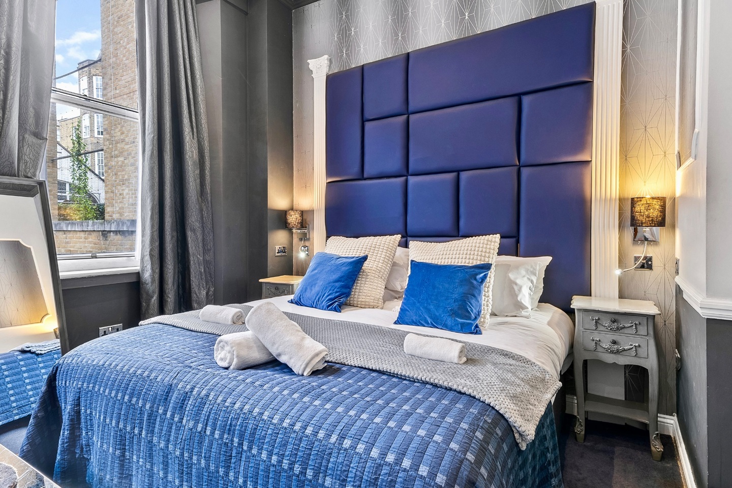 Additional image 3 of 1 Bed Flat, Welbeck St, W1G, N1 7GU