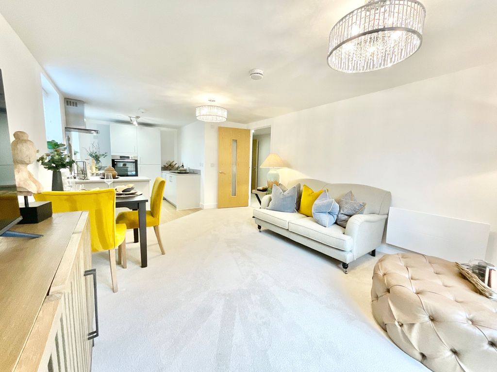 Additional image 6 of 2 bed flat for saleStafford Street, Market Drayton TF9