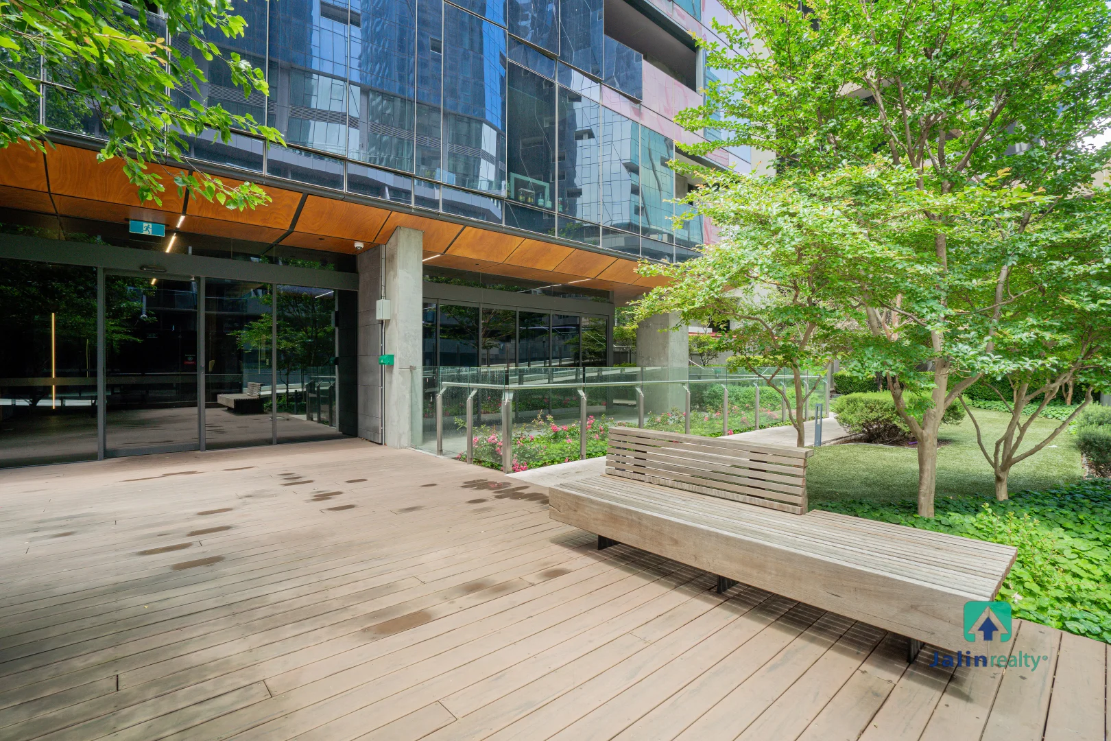 Additional image 24 of 4501/33 Rose Lane, Melbourne VIC 3000
