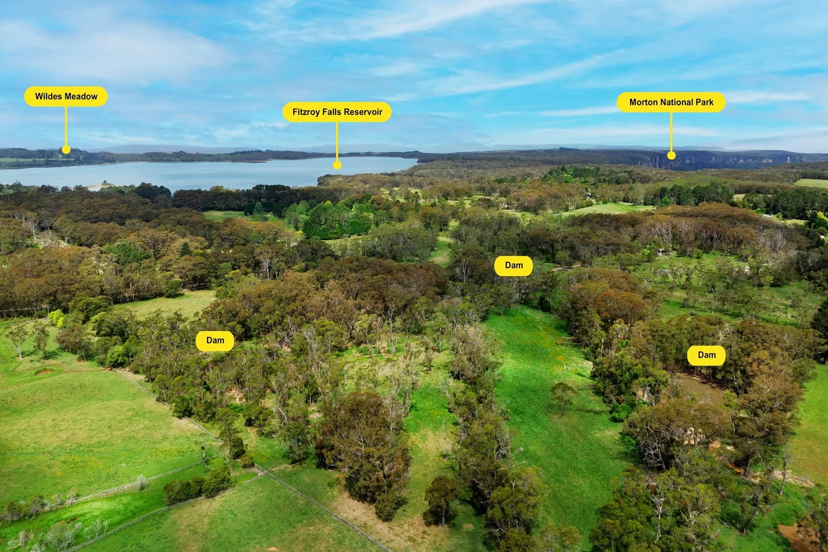 Additional image 3 of 1180 Sheepwash Road, Fitzroy Falls NSW 2577