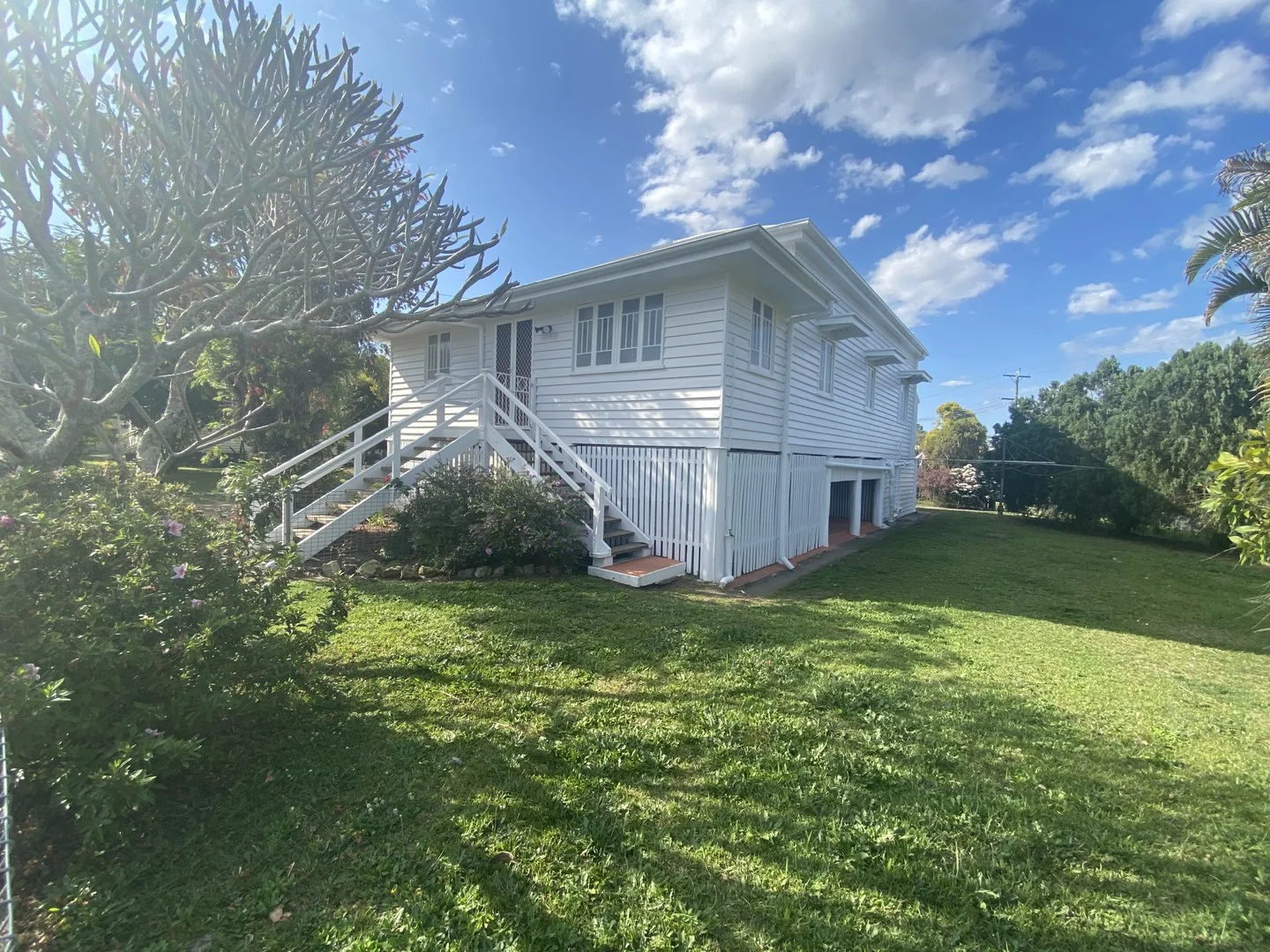 57 Woodstock Street, Maryborough QLD 4650