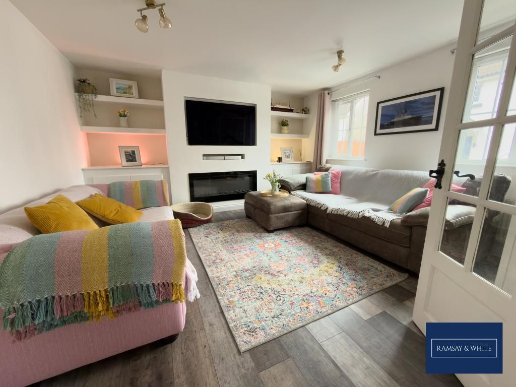 Additional image 3 of 4 bed link detached house for salePenderyn Close, Merthyr Tydfil CF48