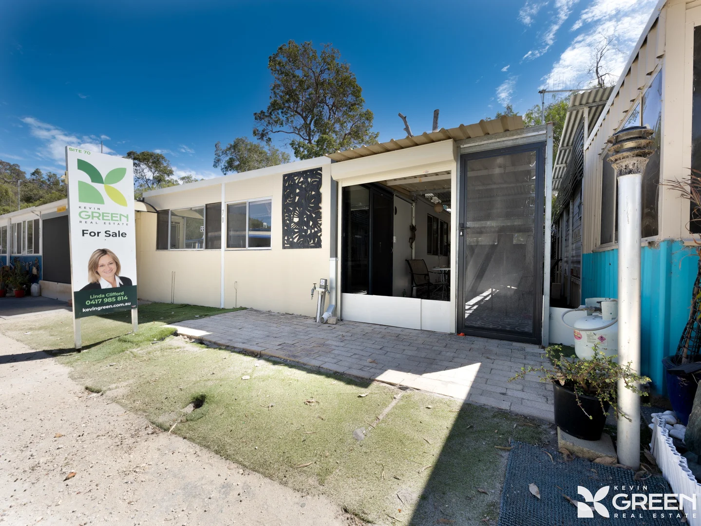 Additional image 2 of 70/2151 Old Coast Road, Bouvard WA 6211