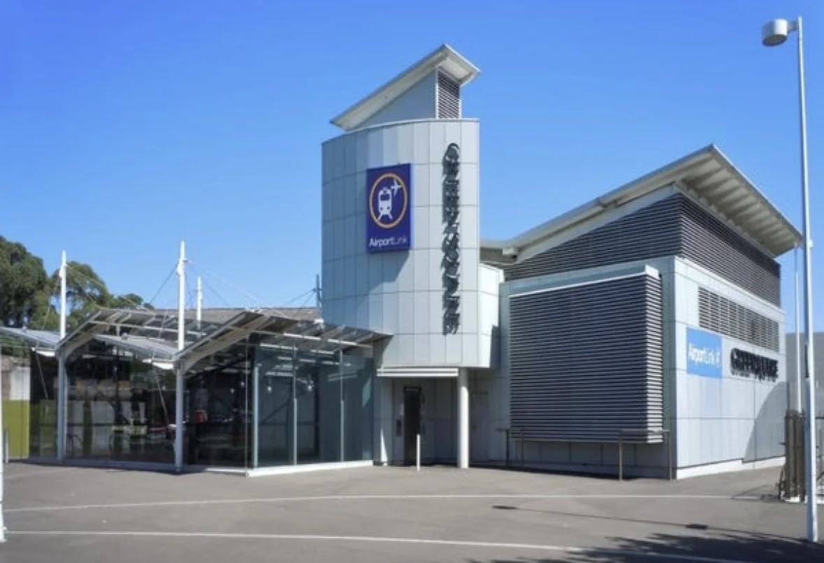 WeChat: KRL119 L2/ 23 Gadigal Ave, Zetland NSW 2017