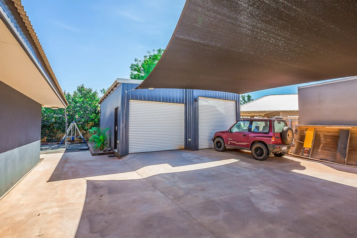 Additional image 28 of 93B Bottlebrush Crescent, South Hedland WA 6722