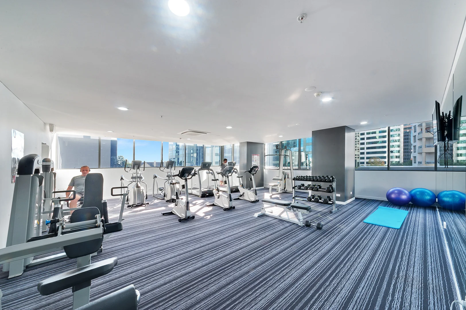 Additional image 11 of 1B/18 Thomas St, Chatswood NSW 2067