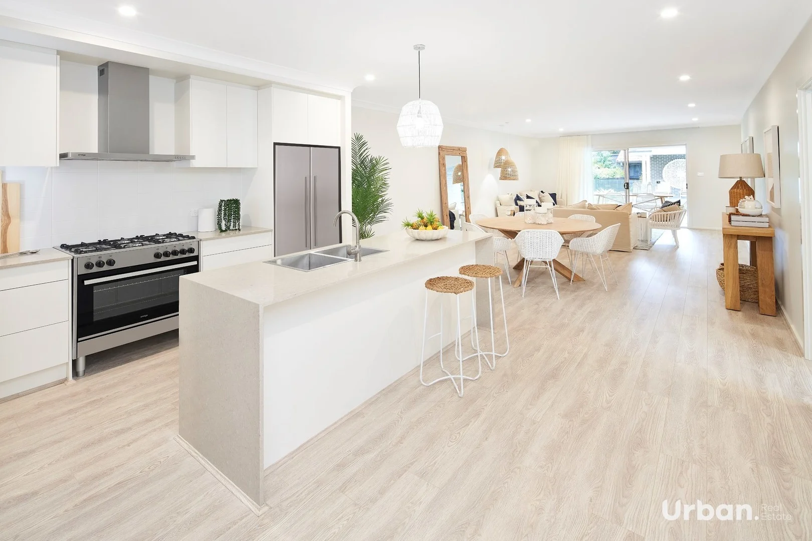 Lot 8 Williwa Street, Portland NSW 2847