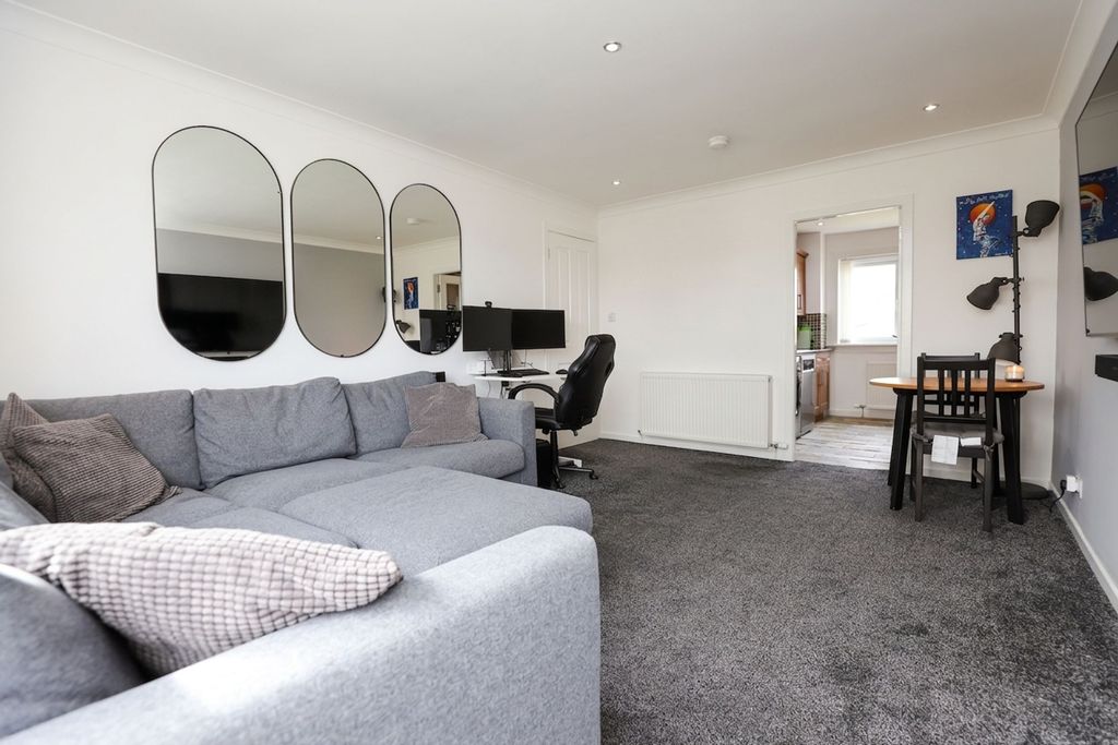 Additional image 4 of 2 bed flat for saleLauder Gardens, Coatbridge ML5