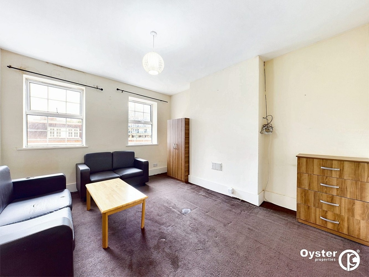 Room in a Shared House, Hanover Square, LS3, N1 7GU photo 2