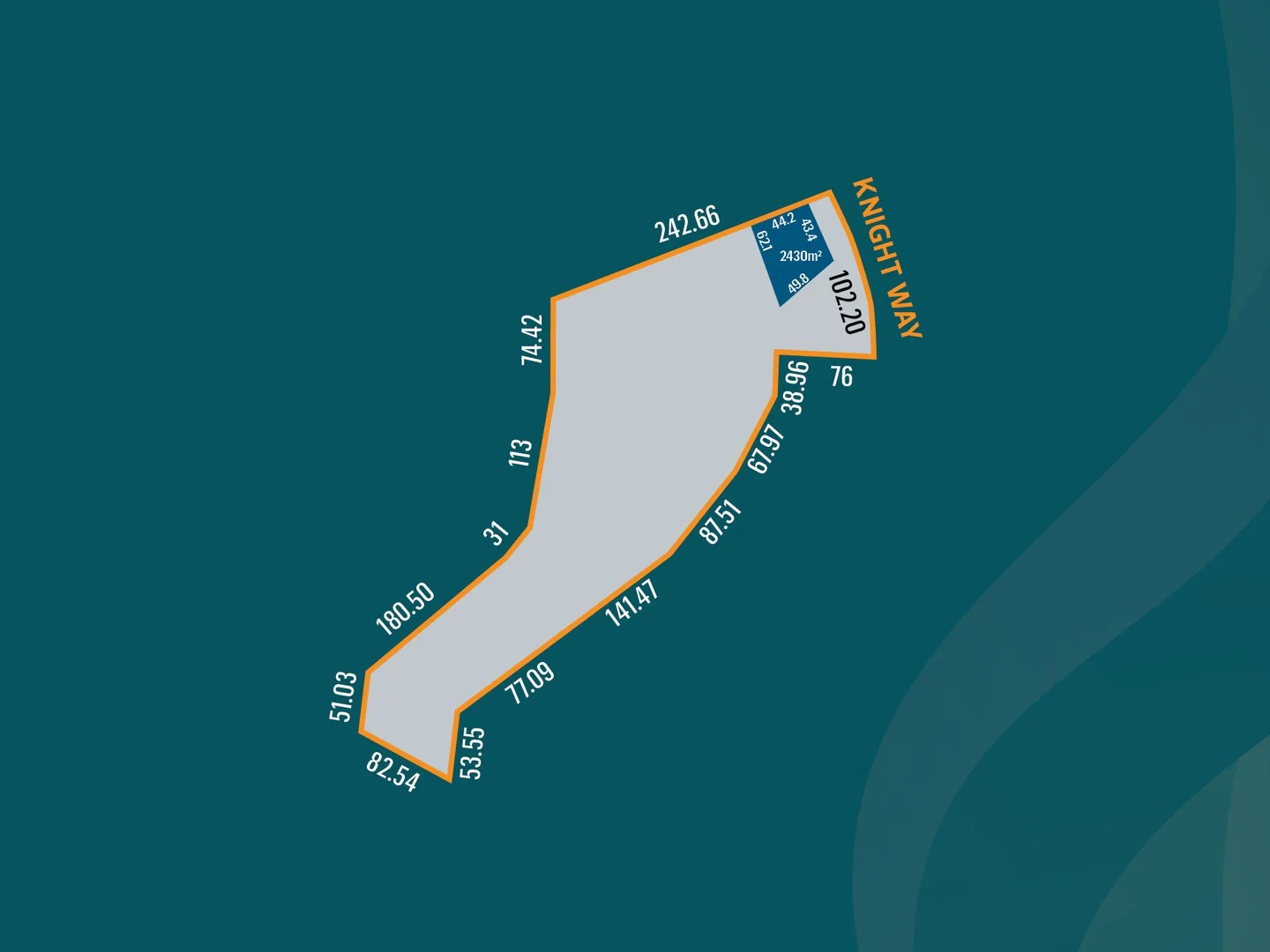 Lot 987A/29 Knight Way, Hidden Valley VIC 3756
