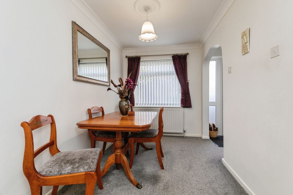 Additional image 10 of 4 bed semi-detached house for saleDerricke Road, Bristol BS14
