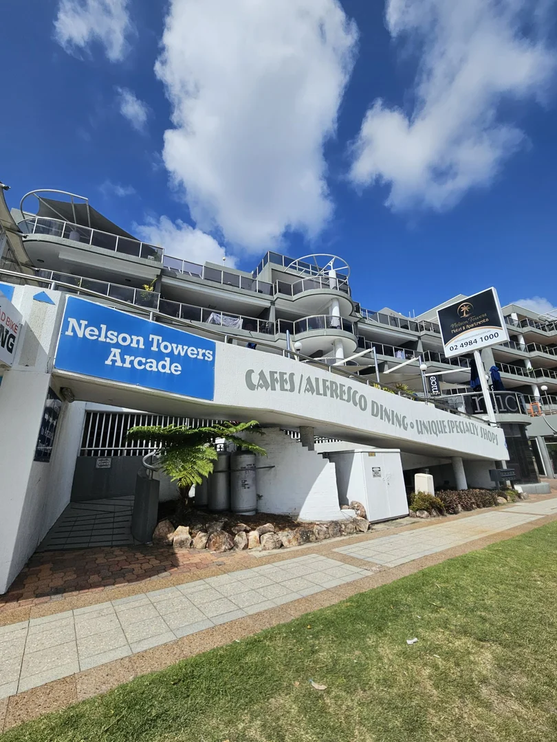 Additional image 12 of 8/71 Victoria Parade, Nelson Bay NSW 2315