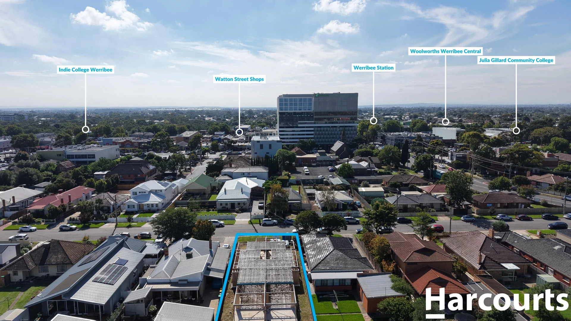 Additional image 10 of 11 Beamish Street, Werribee VIC 3030
