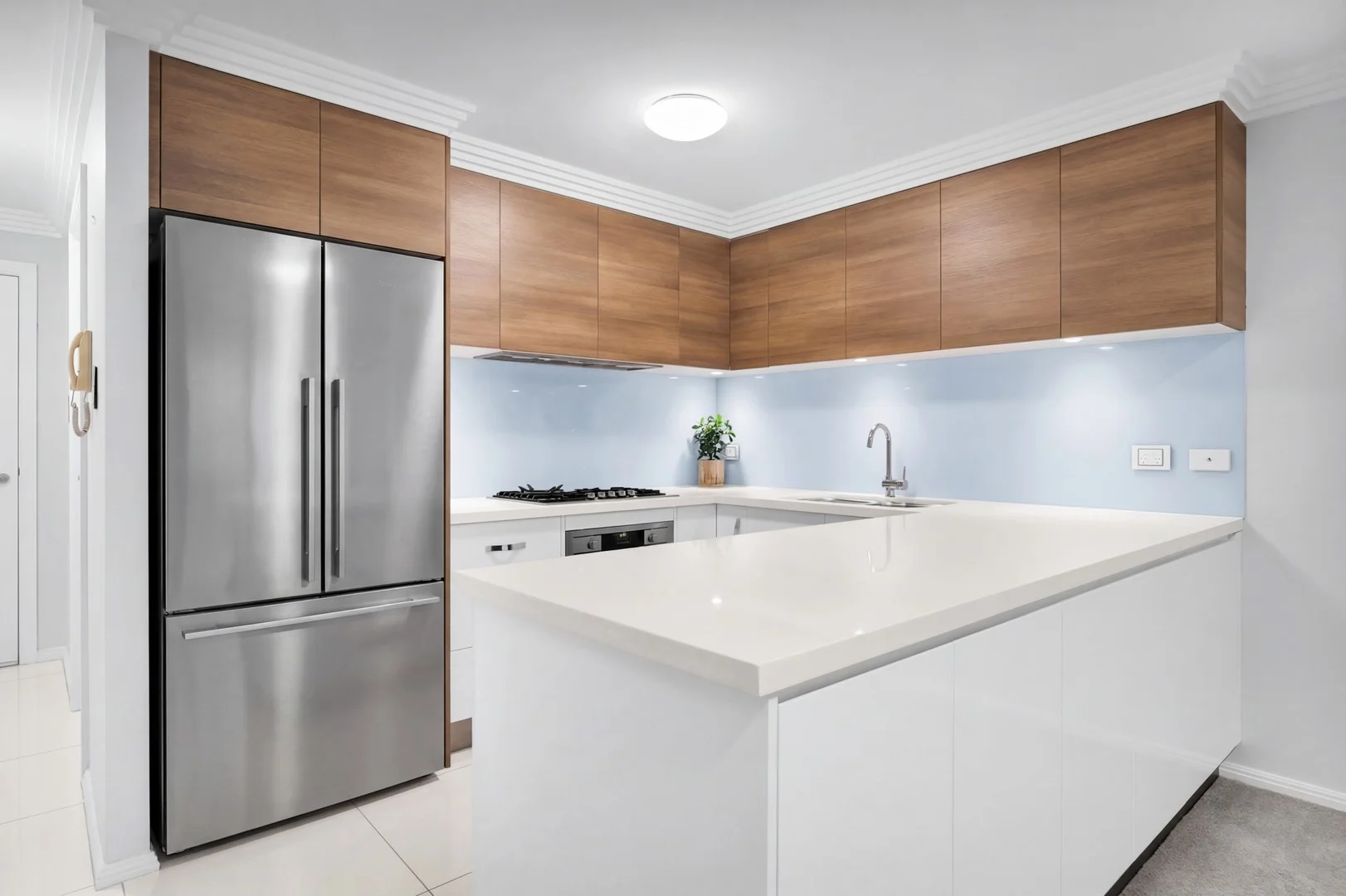 18/1-7 Barsden Street, Camden NSW 2570