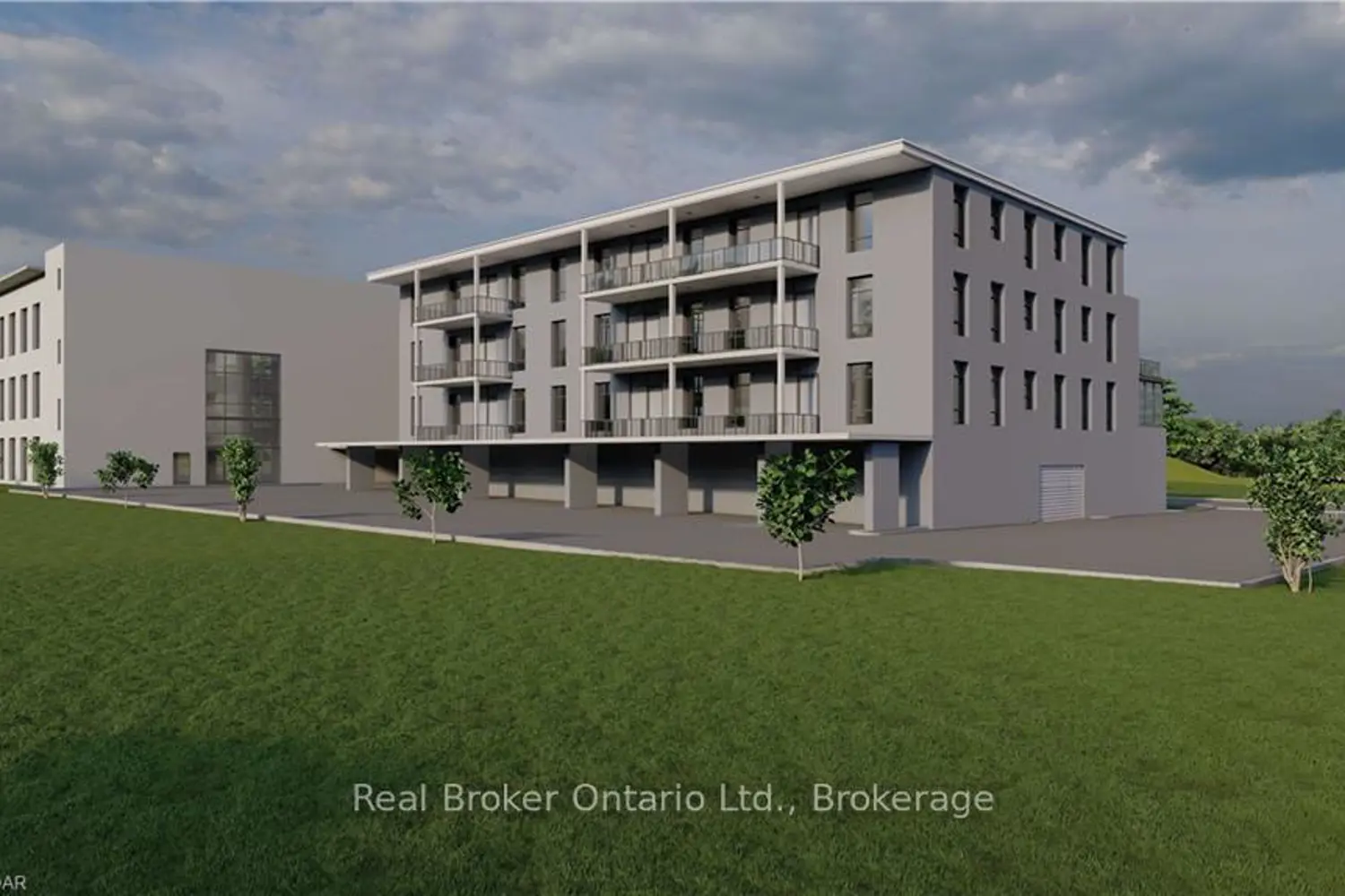 Additional image 3 of 1020 Goderich Street 404