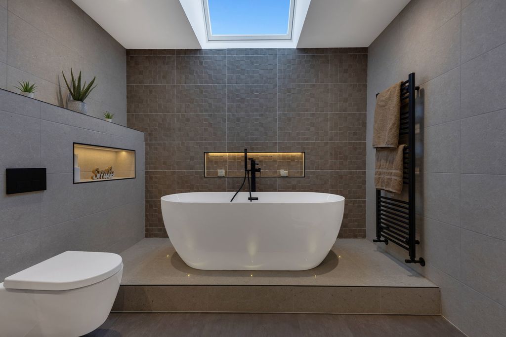 Additional image 27 of 5 bed detached house for saleHolling Moor Lane, Wickersley, Rotherham S66