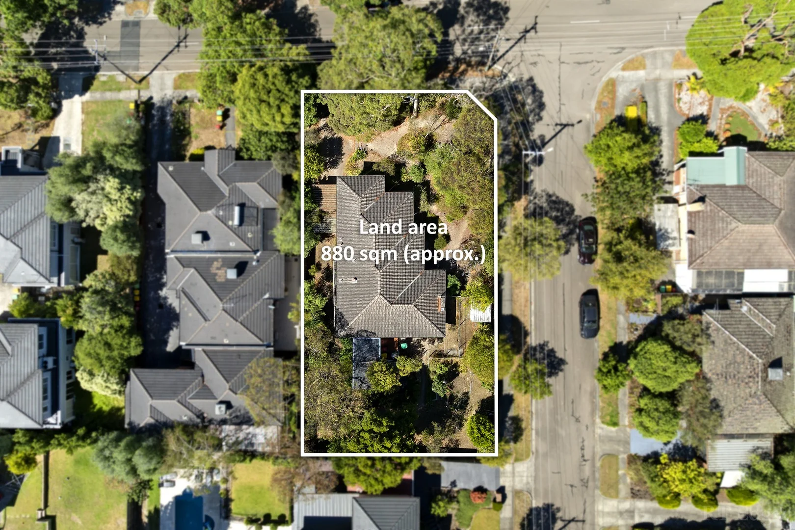 57 Cassowary Street, Doncaster East VIC 3109