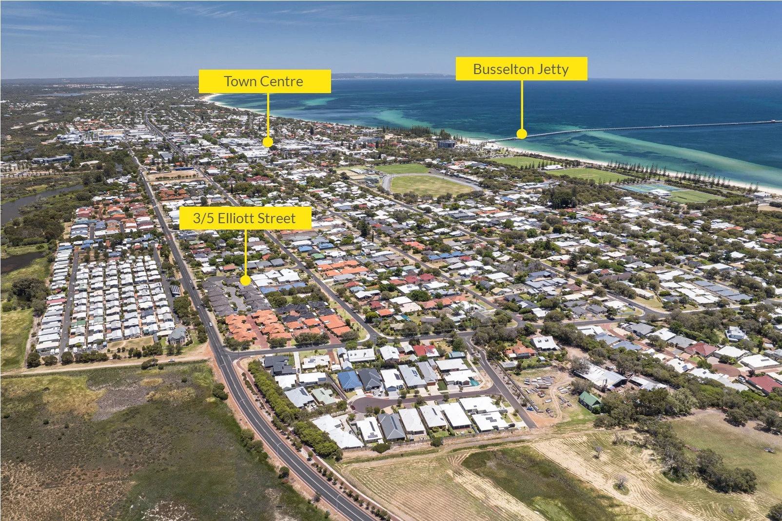 Additional image 3 of 3/5 Elliott Street, Busselton WA 6280