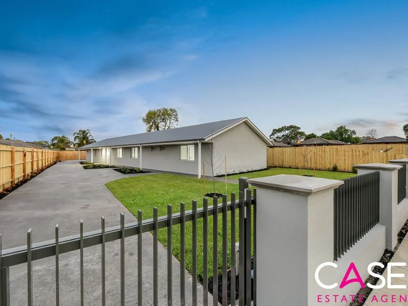52 Childers Street, Cranbourne VIC 3977