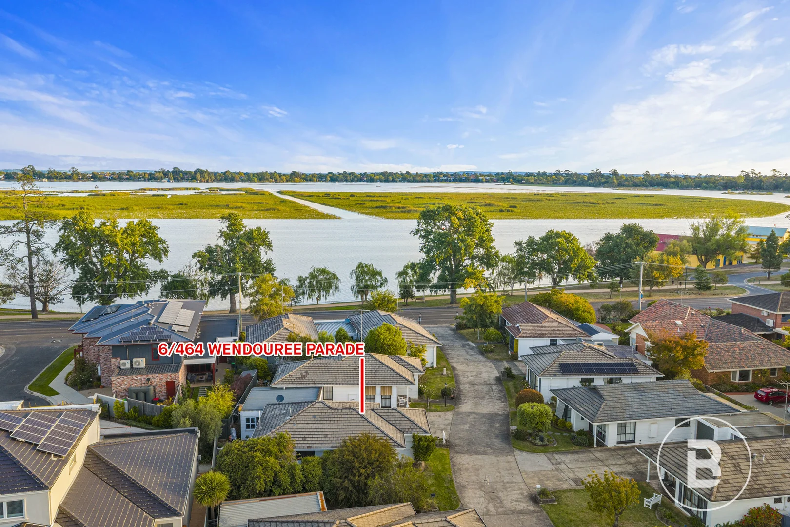 Additional image 19 of 6/464 Wendouree Parade, Lake Wendouree VIC 3350