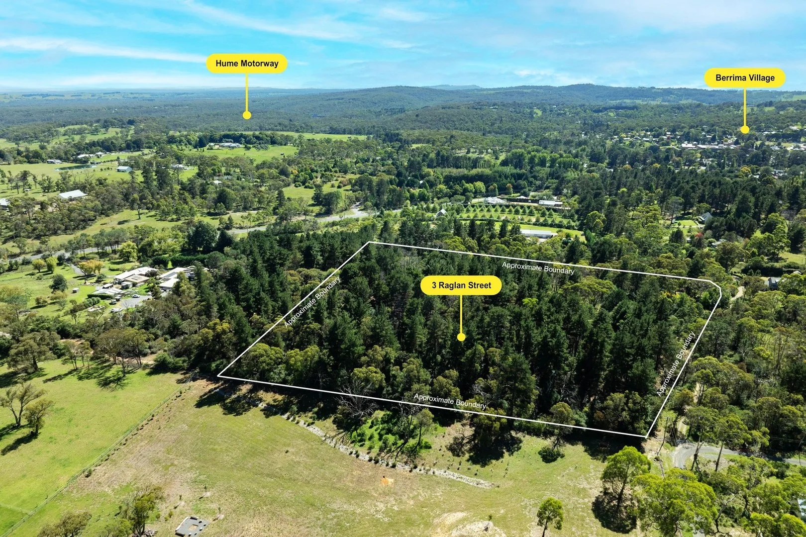 3 Raglan Street, Berrima NSW 2577
