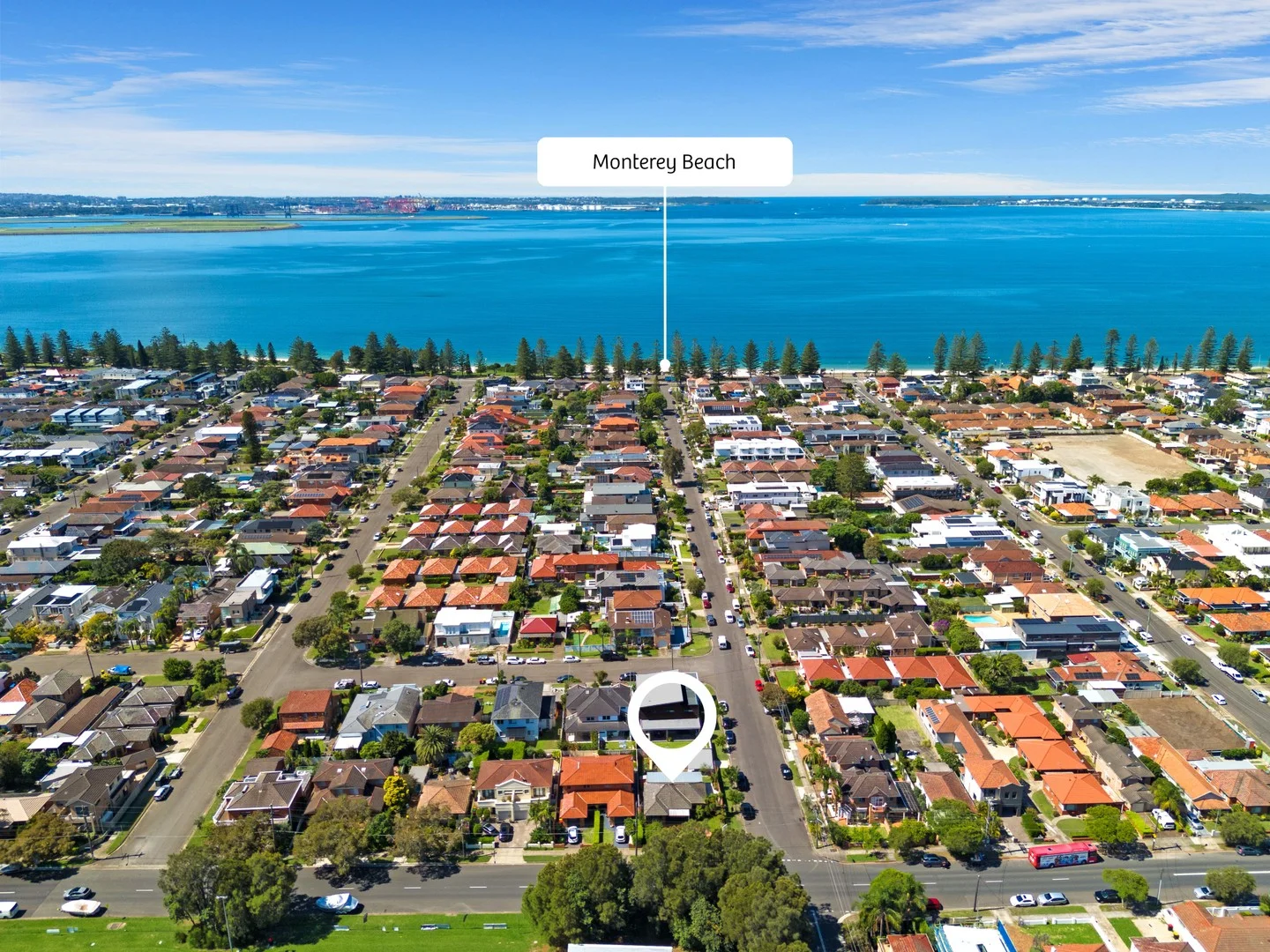 12 Chuter Avenue, Monterey NSW 2217