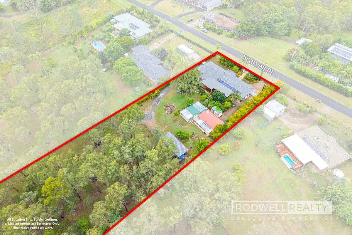 Additional image 26 of 92-94 Scarvell Place, Kooralbyn QLD 4285