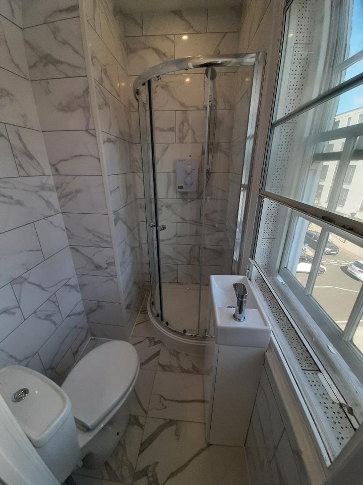 Additional image 21 of Studio Flat, Tachbrook Street, SW1V, N1 7GU