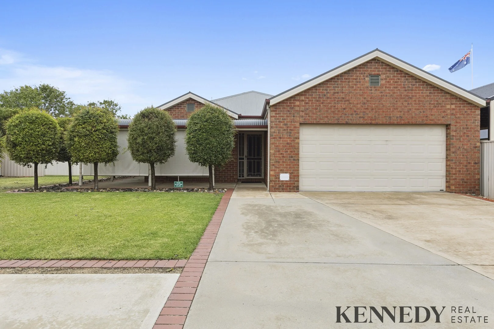16 Derry Drive, Yarrawonga VIC 3730