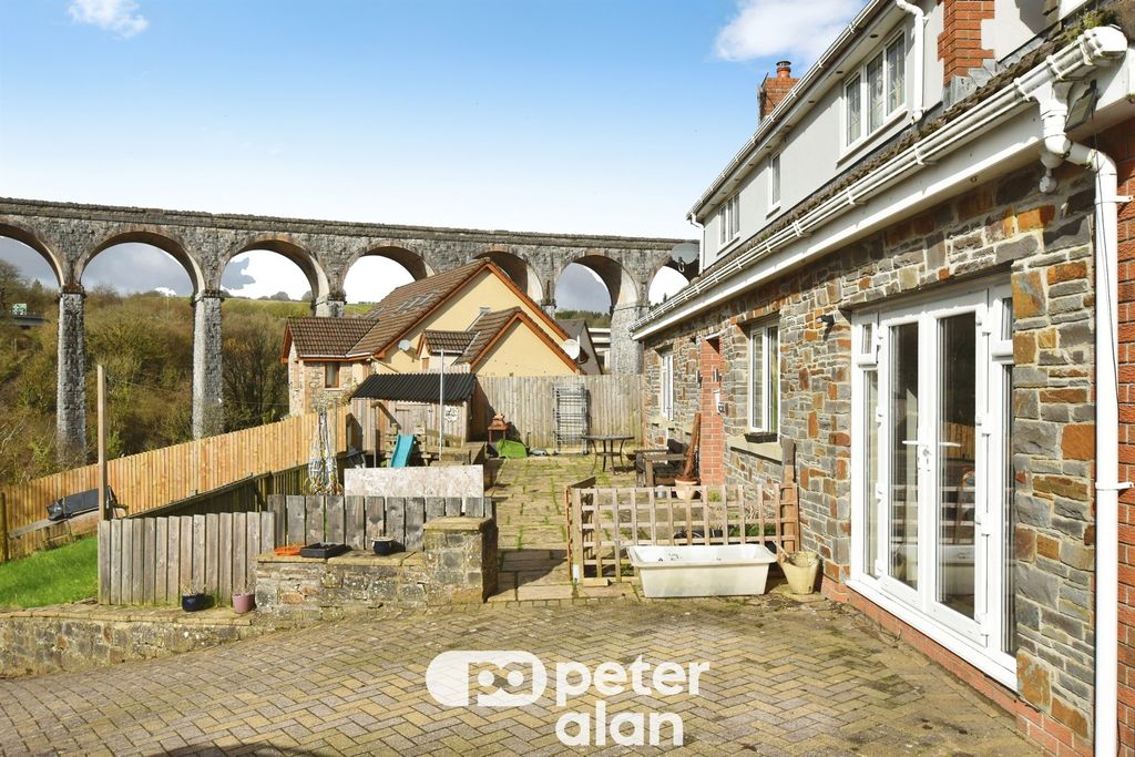 Additional image 50 of 5 bed detached house for saleTaff Fawr Close, Cefn Coed, Merthyr Tydfil CF48