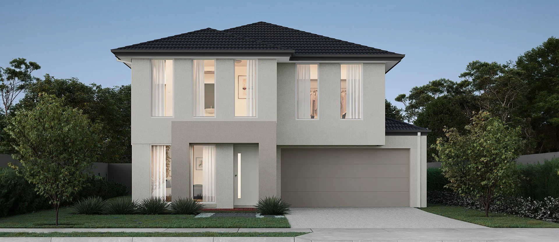 Lot: 5804, Sandalwood Crescent, Clyde North VIC 3978