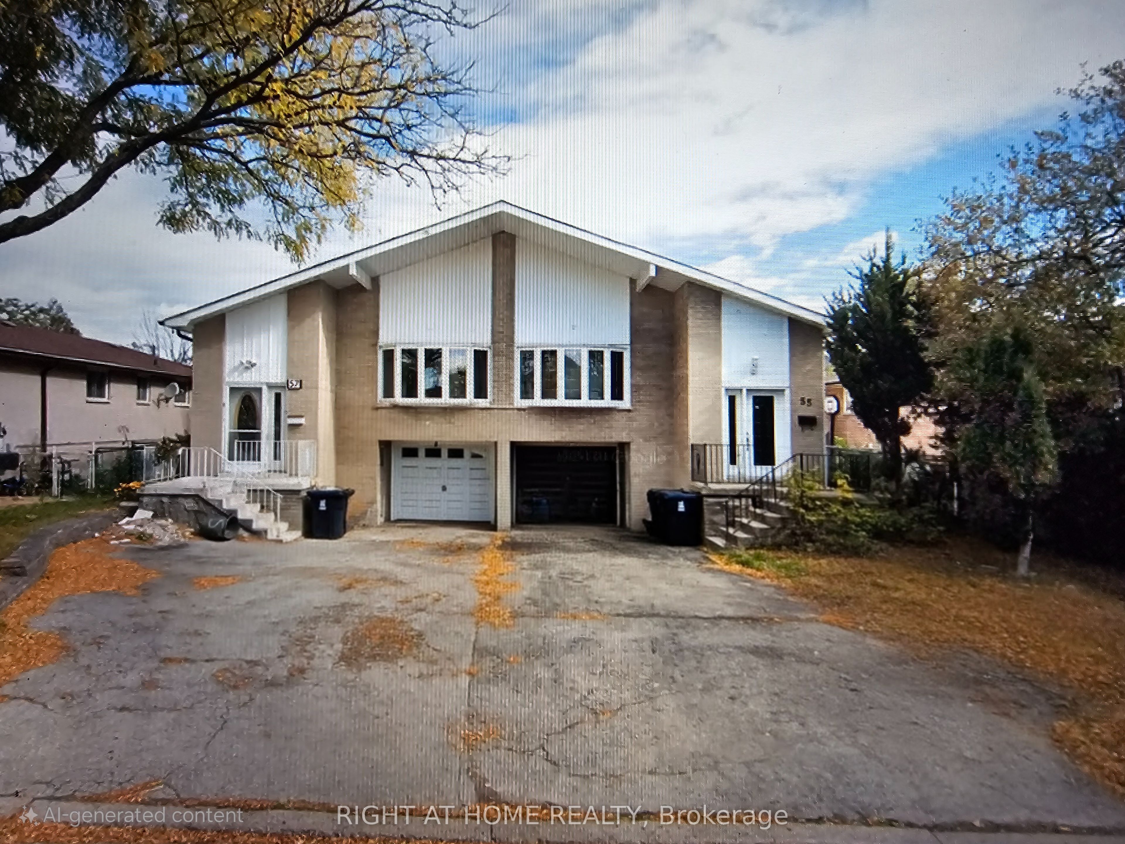 55 Littleleaf Drive, Toronto, ON, M1B 1Y7