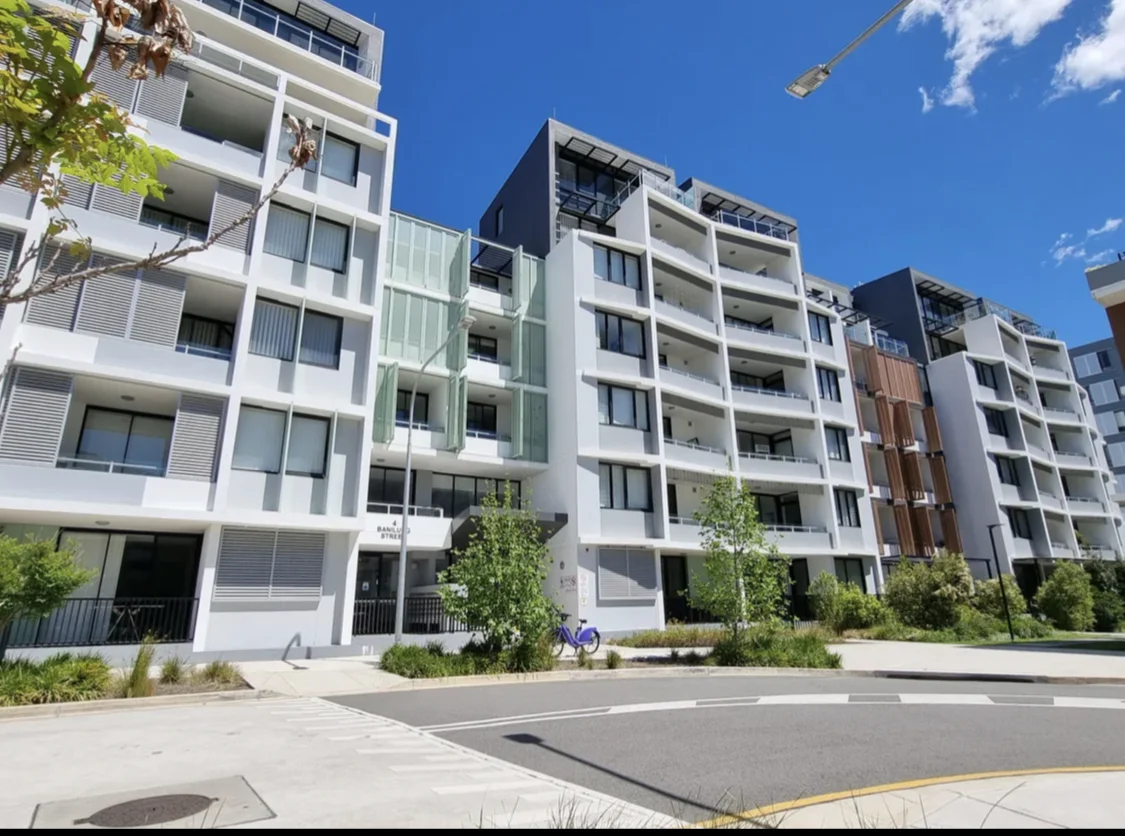 Additional image 16 of L7/4 Banilung st, Rosebery NSW 2018