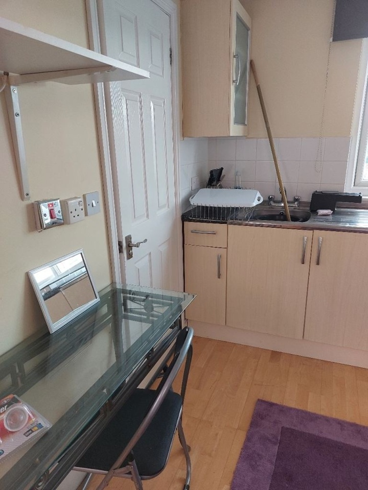 Room in a Shared Flat, Bethnal Green Road, E2, N1 7GU photo 5