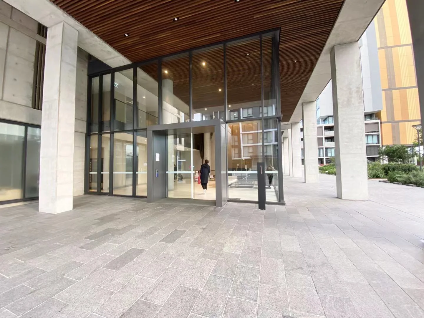 Additional image 11 of A1606/1 Network Place, North Ryde NSW 2113