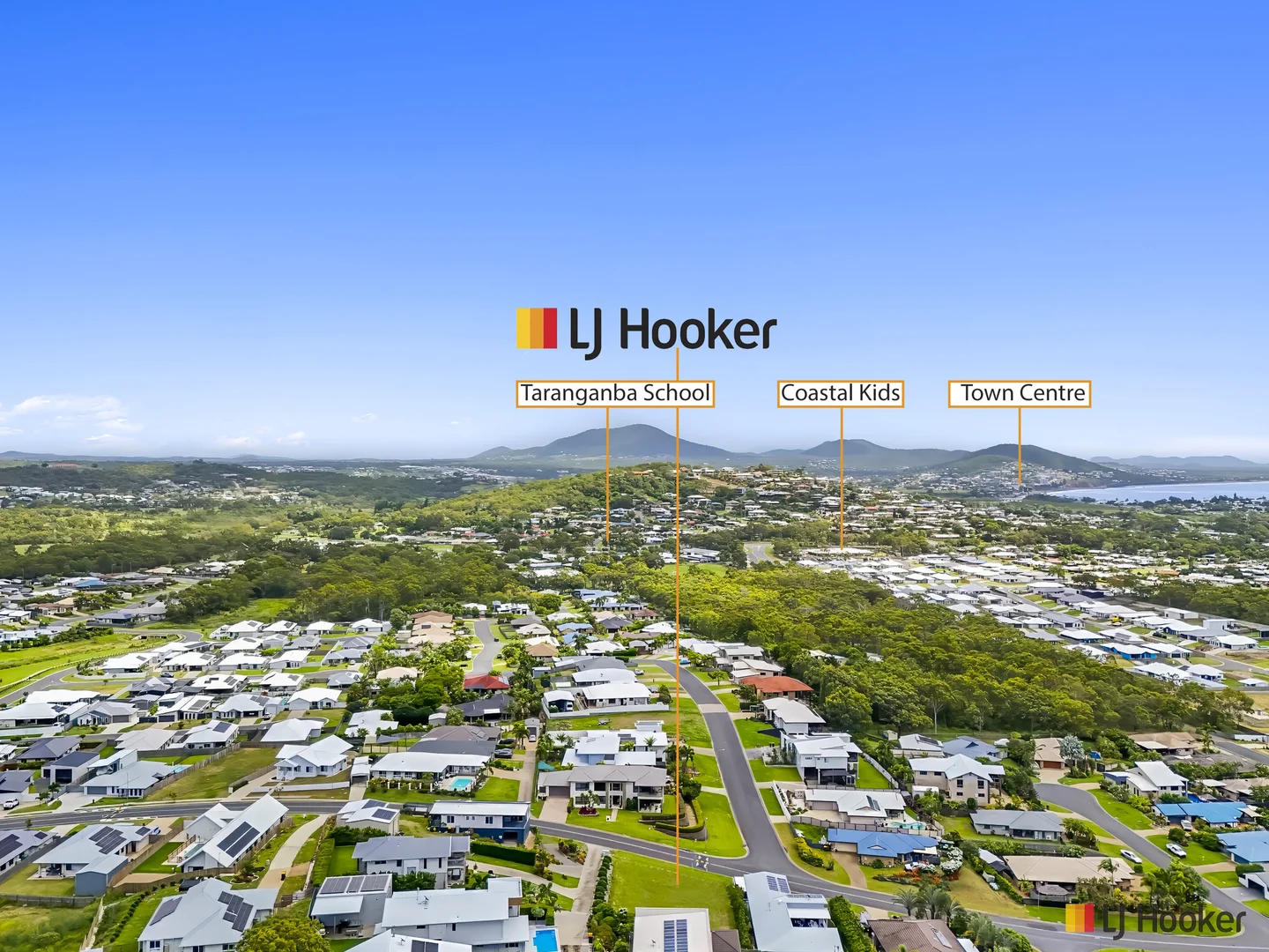 Additional image 2 of 15 Eucalyptus Avenue, Lammermoor QLD 4703