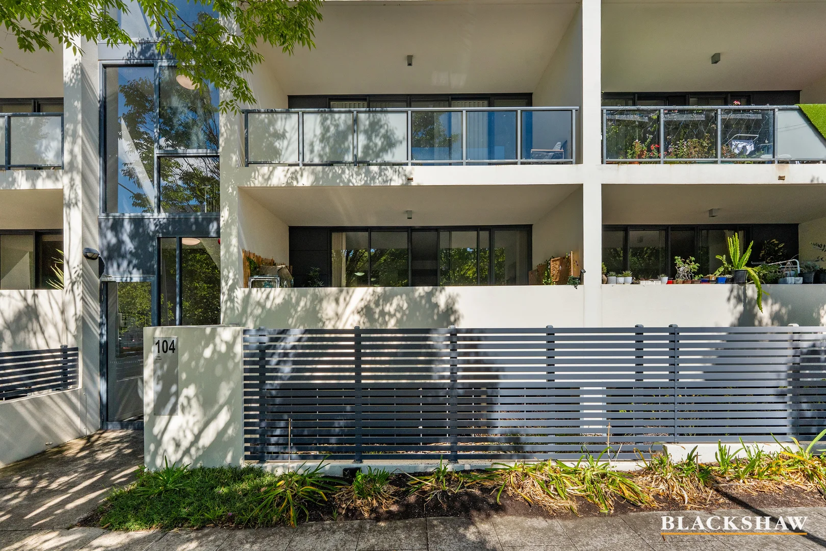 Additional image 12 of 12/104 Giles Street, Kingston ACT 2604