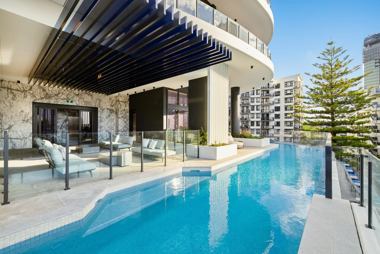 Additional image 16 of 2401/33 Surf Parade, Broadbeach QLD 4218