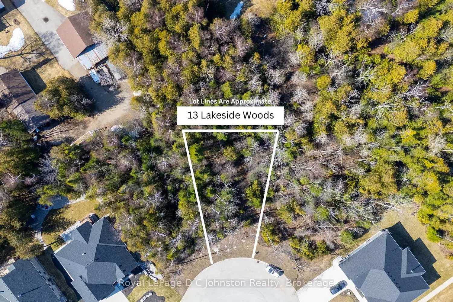 Additional image 3 of 13 Lakeside Woods Crescent