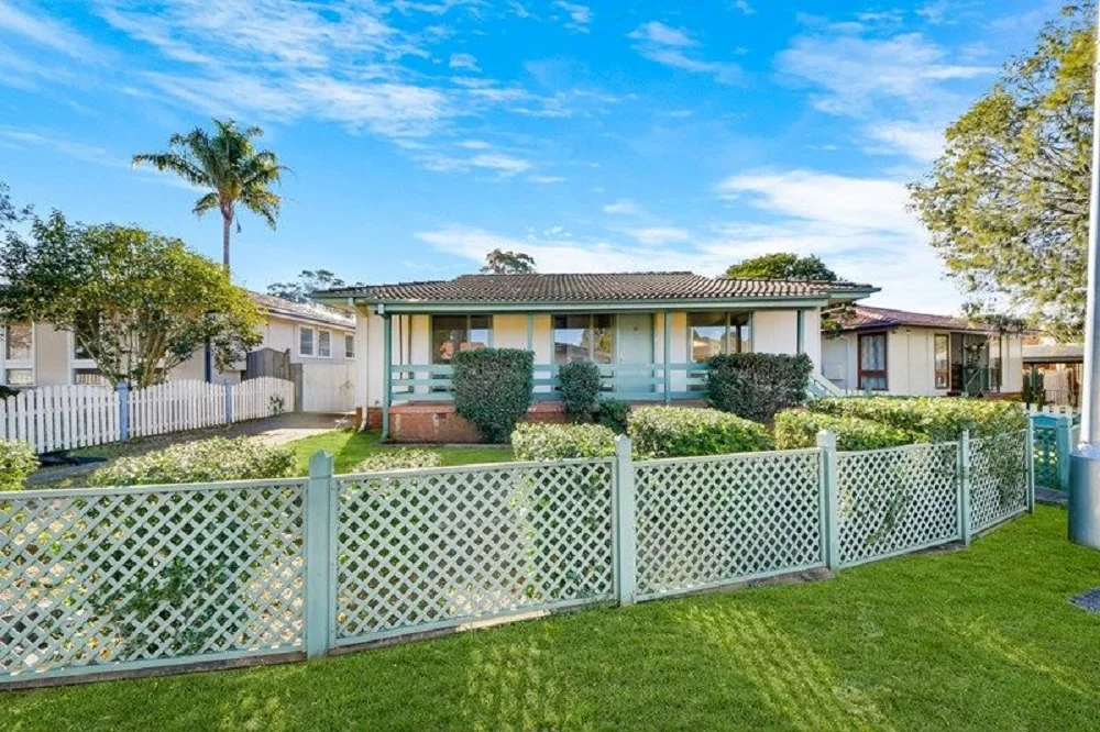 6 Elizabeth Way, Airds NSW 2560