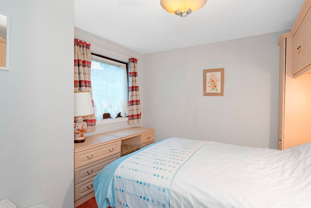 Additional image 7 of 2 bed flat for sale29 Rose Park, Peebles EH45
