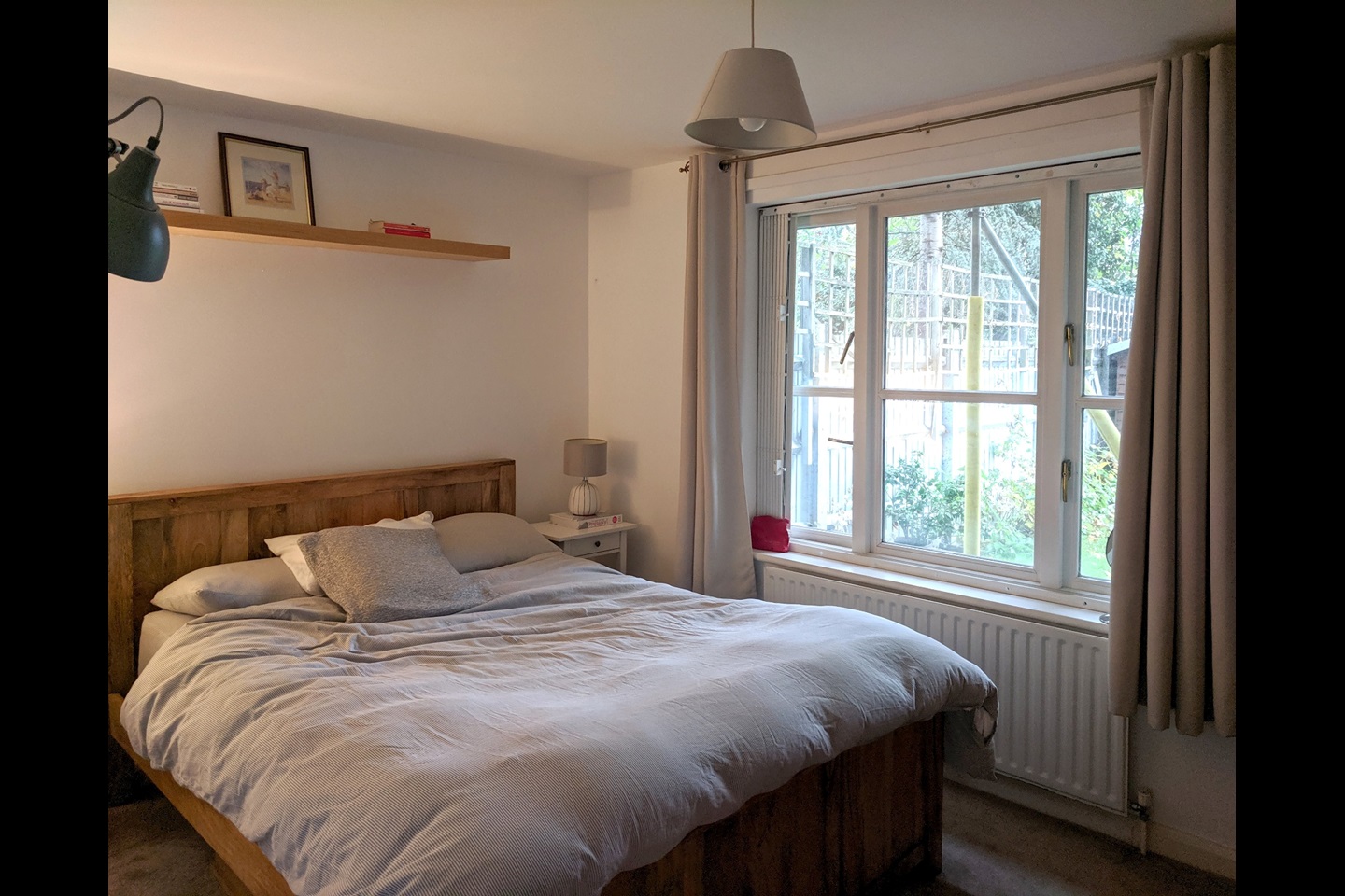 2 Bed Flat, Villa Road, SW9, N1 7GU photo 5