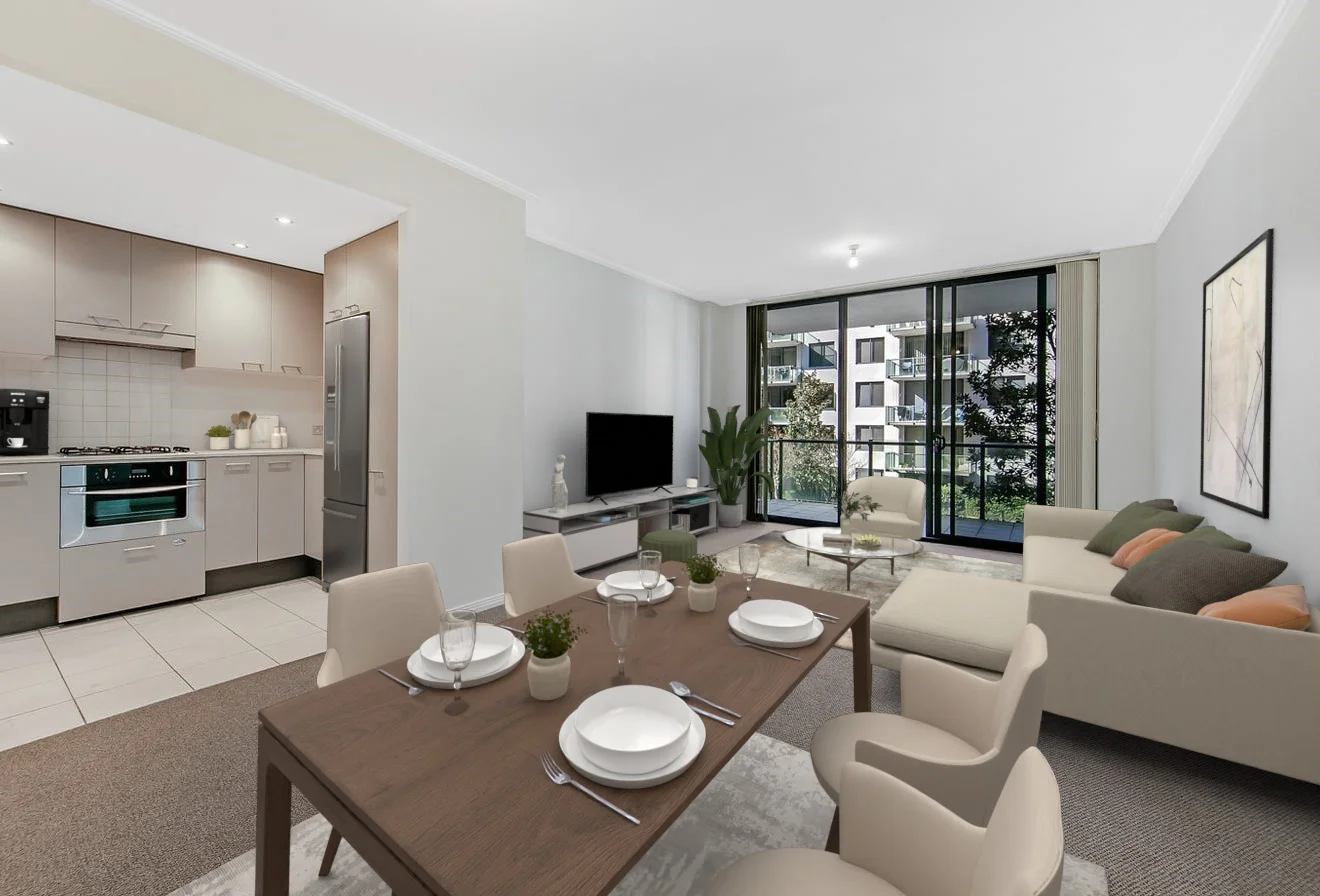 Additional image 2 of 109/2-10 Orara Street, Waitara NSW 2077