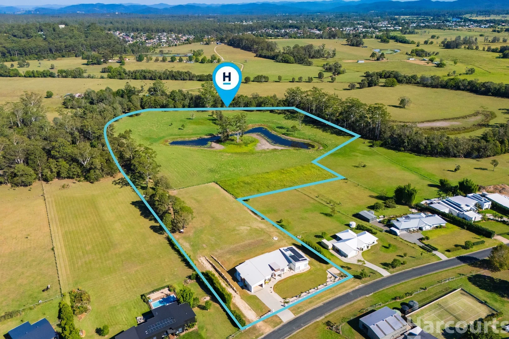 Additional image 2 of 68 Oxbow Circuit, King Creek NSW 2446